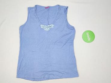 janina stretch: T-shirt damski, rozmiar M — 2