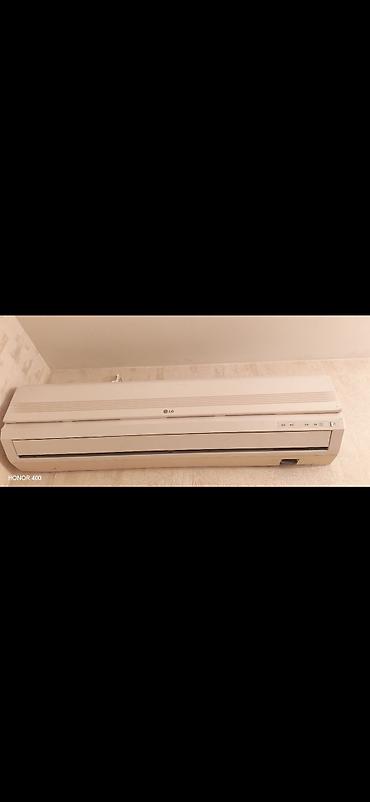 iphone 5s telefon: LG divar tipli kondisioner - Brend/model: LG split sistem (divar — 1