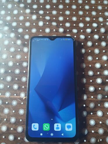 redmi note 12 pro ikinci el: Redmi 9T, 64 ГБ, цвет - Черный, Отпечаток пальца, Две SIM карты, Face ID