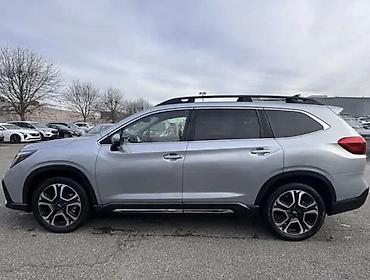 высокая крыша: Subaru Ascent: 2023 г., 2.4 л, Вариатор, Бензин, Кроссовер — 3