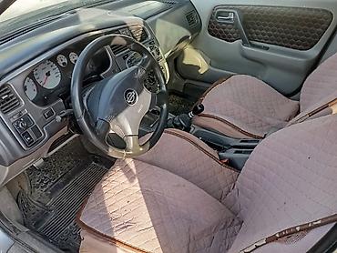 nexia r3: Nissan Almera: 2001 г., 1.8 л, Механика, Бензин, Седан — 1