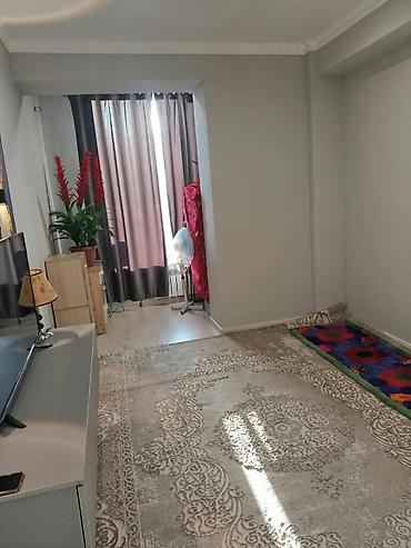 3: 2 комнаты, 65 м², Пишпек 3 этаж, Евроремонт — 8