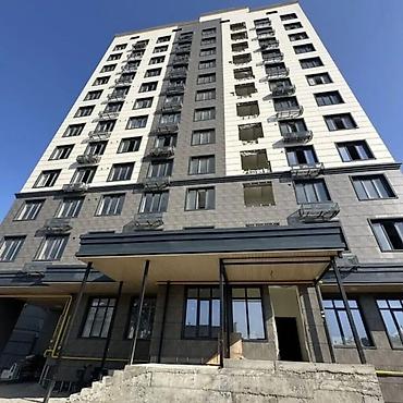 1 комната, 40 м², Джал-15 Элитка, 2 этаж, ПСО (под самоотделку)