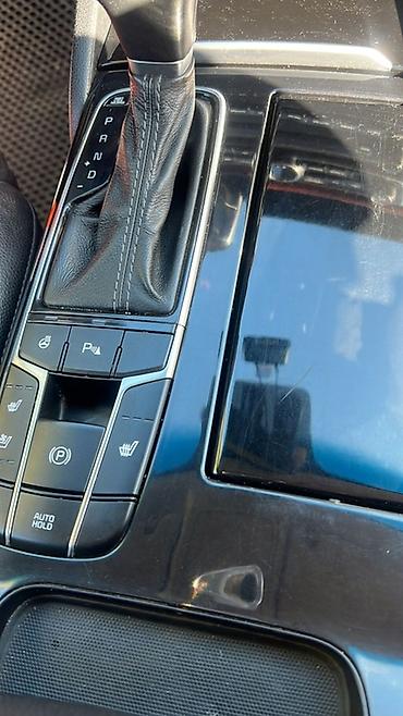 kia k7 2021: Kia K7: 2017 г., 3 л, Автомат, Газ, Седан — 6