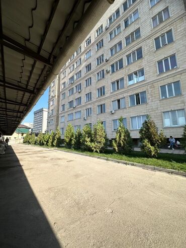 квартира берилет мкр кок жар: 2 комнаты, 77 м², 5 этаж, Евроремонт
