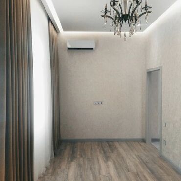 Yeni tikili: Yeni Günəşli Massiv A, 2 otaqlı, Yeni tikili, m. Xalqlar Dostluğu, 67 kv. m — 25