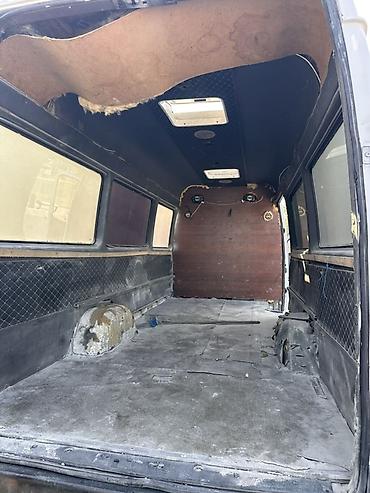 sprinter 2 2: Грузовик, Mercedes-Benz, Стандарт, 4 т, Б/у — 5