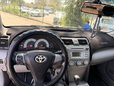 фары камри 45: Toyota Camry: 2010 г., 2.5 л, Автомат, Бензин, Седан — 4