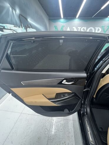 Kia: Kia K7: 2020 г., 2.4 л, Автомат, Гибрид, Седан — 5