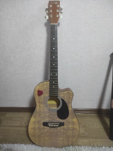 Гитары: Продаю гитару Homage состояние хорошее гитара из России в комплекте