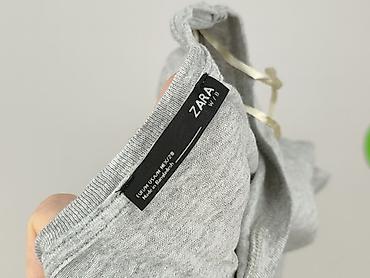 mango t shirt basic: Zara, T-shirt damski, rozmiar M — 5