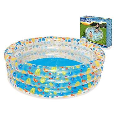 bulit: Bazen za decu Bestway Tropical Play 170x53 cm (šifra proizvoda — 1