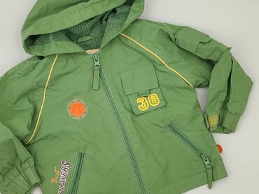 dsquared2 koszulka: Transitional jacket, 2-3 years, 92-98 cm, condition - Very good