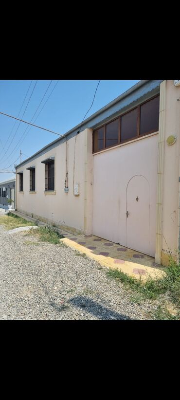 Həyət evləri və villaların satışı: 4 otaqlı, 100 kv. m, Kredit yoxdur, Yeni təmirli — 1