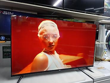 Телевизоры: Smart TV Lelem AVP-GTJ-TV3555A0 — 55" Ключевые особенности: - Экран — 9