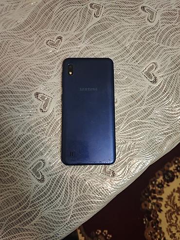 soyuducu samsunq: Samsung Galaxy A10, 32 GB, rəng - Mavi — 1