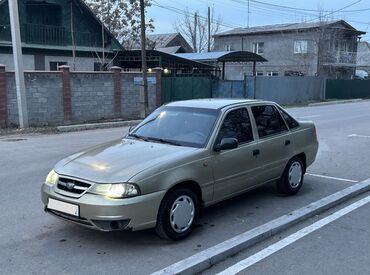 Daewoo: Daewoo Nexia: 2011 г., 1.5 л, Механика, Бензин, Седан — 1