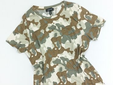 nirvana t shirty stradivarius: T-shirt damski, New Look, Rozmiar L