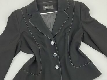 sukienki o kroju marynarki midi: Women's blazer XL (EU 42), condition - Good