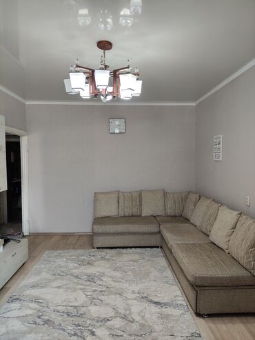 Продажа квартир: 3 комнаты, 63 м², 105 серия, 5 этаж, Евроремонт — 8