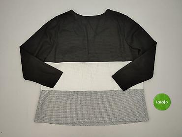 shein bluzy oversize: Shein Curve, Bluzka damska, rozmiar XL — 3