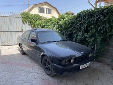 гидрокомпенсаторы бмв: BMW 5 series: 1992 г., 2 л, Механика, Бензин, Седан