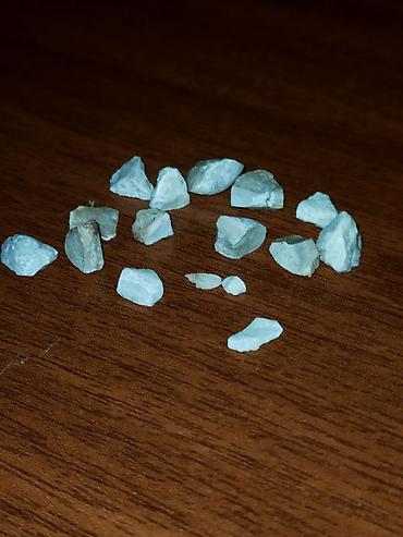 Qiymətli daşlar: Kvars, 3.01-4.00 Karat, Ünvandan götürmə — 1