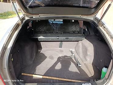 авто газел: Mercedes-Benz C-Class: 1999 г., Автомат, Бензин, Универсал — 7