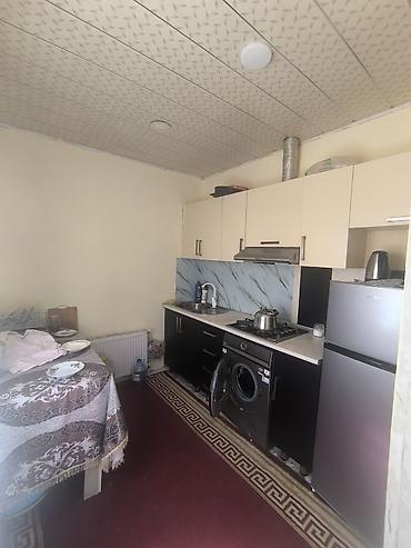 gence emlak ev: 4 otaqlı, 100 kv. m, Yeni təmirli — 4