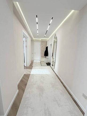 Продажа квартир: 2 комнаты, 80 м², Элитка, 8 этаж, Евроремонт — 3