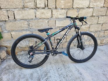 mtb: İşlənmiş Dağ velosipedi 28", sürətlərin sayı: 8, Ödənişli çatdırılma