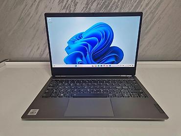 asus intel laptop: LENOVO THINKBOOK 13s-IML – i5 10. GENERACIJA / 16GB RAM / 256GB SSD / — 1