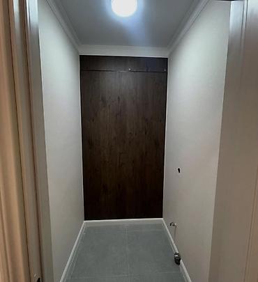 креакон: 2 комнаты, 90 м², Асанбай мкр Элитка, 12 этаж, Евроремонт — 10