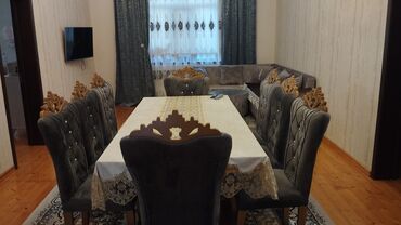 Tibbi arakəsmələr: Salon masaları