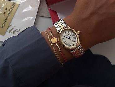 Digər: Yeni saatlar Ceramika 80 azn Armani kiwi saati 85 azn Hublot — 10