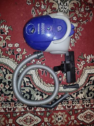 tozsoran samsung: Samsung VC-5853 tozsoran . Original tozsouran.Super Оригинал пылесос — 5