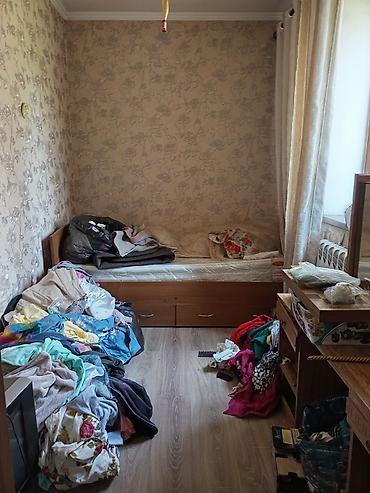 Продажа коттеджей и домов: Продаю дом в очень хорошем районе два санузел зал прихожая большая — 52