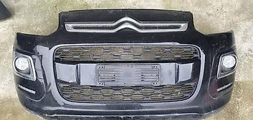 gurtne za auto: BRANIK ZA CITROEN C3 PICASSO | Citroen C3 Picasso Prednja kociona — 2