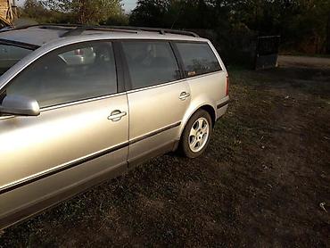 golf 2: PASSAT B5.5 1.9 TDI DELOVI ZA VOLKSWAGEN PASSAT B5.5 | Passat B5.5 — 4