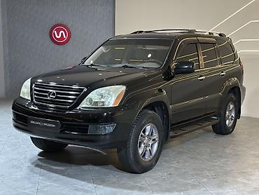 тормозной диск gx470: Lexus GX: 2007 г., 4.7 л, Газ, Внедорожник — 2