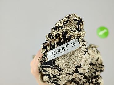 norn 2 be: NOR-BI, Sukienka damska, rozmiar S — 4