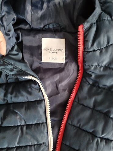 prodaja kaputa beograd: Perjana jakna