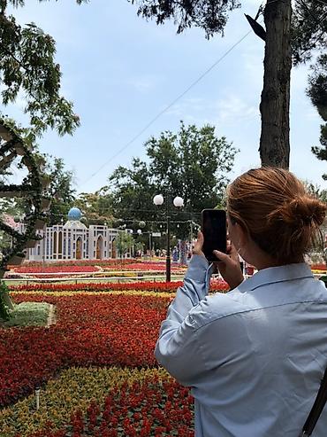 батанический сад: 🌿 ЛАНДШАФТНЫЙ ДИЗАЙН | САД, КОТОРЫЙ СОЗДАН ИМЕННО ДЛЯ ВАС Создаю — 6