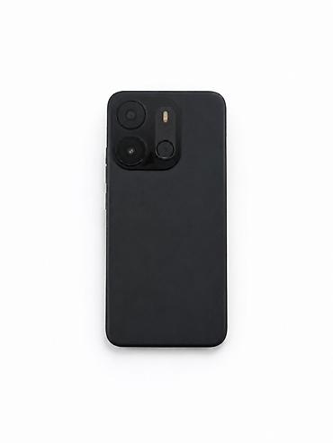 still cool android: Şık, qara rəngli smartfon Xüsusiyyətlər: - Tam ekranlı ön panel — 2