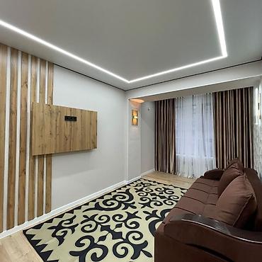Недвижимость: 1 комната, 43 м², Технопарк Элитка, 3 этаж, Евроремонт — 2