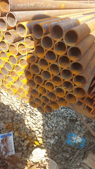 Profillər, şvellerlər: Profil, Polad, 12 m, Ödənişli çatdırılma, Pulsuz çatdırılma, Kredit yoxdur — 17