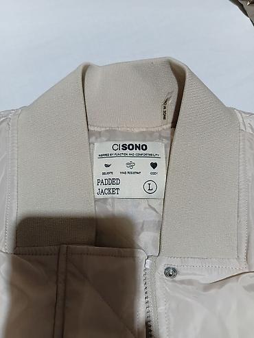 Bomberi: XL, Poliester, Jednobojni — 8