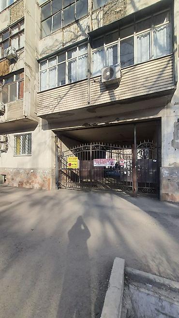 Продажа квартир: 2 комнаты, 46 м², Индивидуалка, 5 этаж, Косметический ремонт — 3