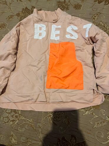 Dəstlər: Qiz usagi ucun geyimler 5 6 7 yas ucun hamisi biryerde 15 azn unvan — 17