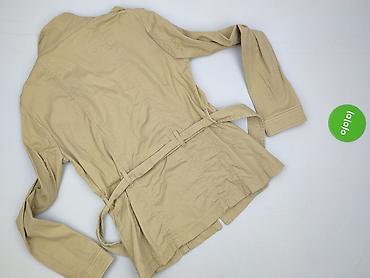 tunika moro: H&M Divided, Kurtka przejściowa damska, rozmiar L — 3